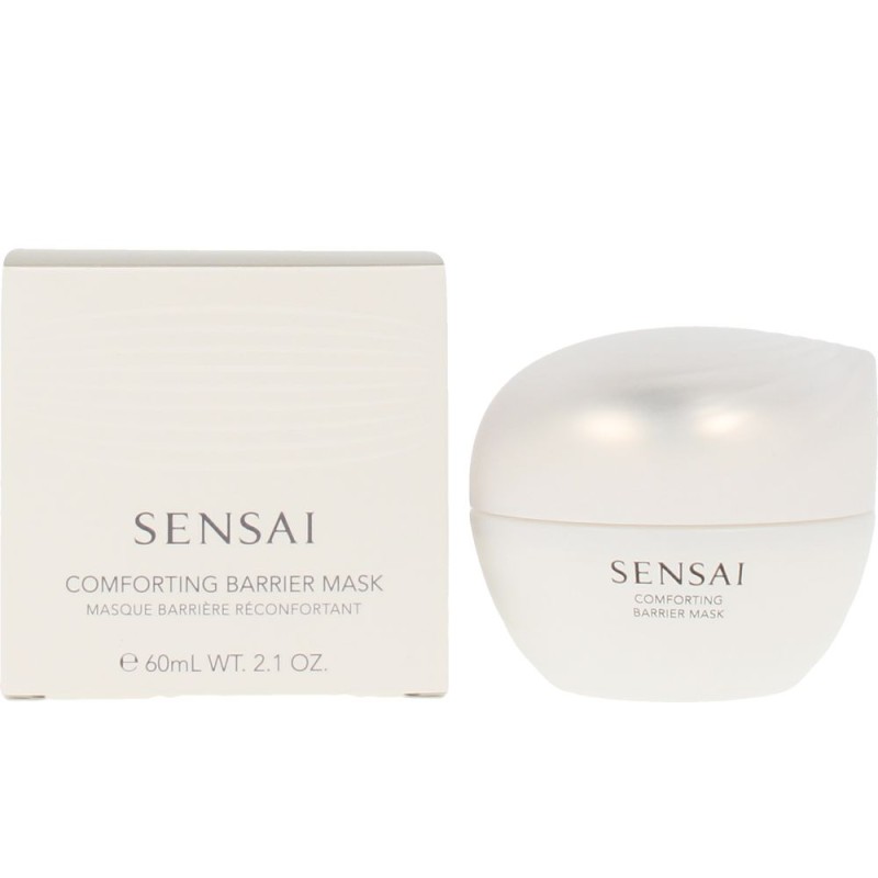 COMFORTING barrier mask 60 ml