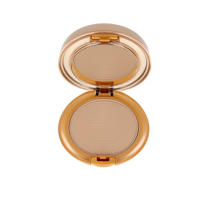 SENSAI SILKY BRONZE sun protective compact SC02