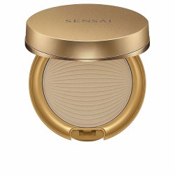 SENSAI SILKY BRONZE sun protective compact F20-light