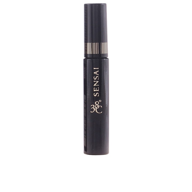 MASCARA 38ºC M01 black