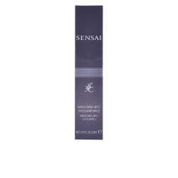 MASCARA 38ºC VOLUMISING black