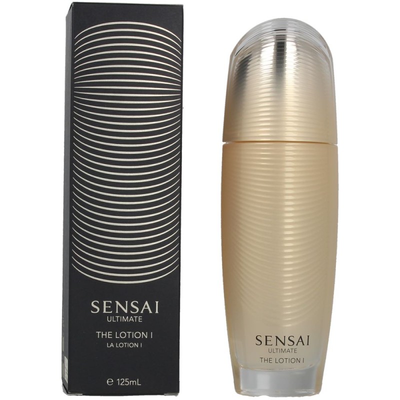 SENSAI ULTIMATE la micro lotion I 125 ml
