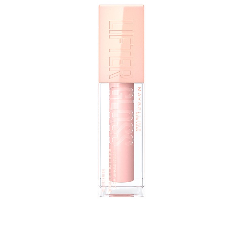 LIFTER gloss 002-ice
