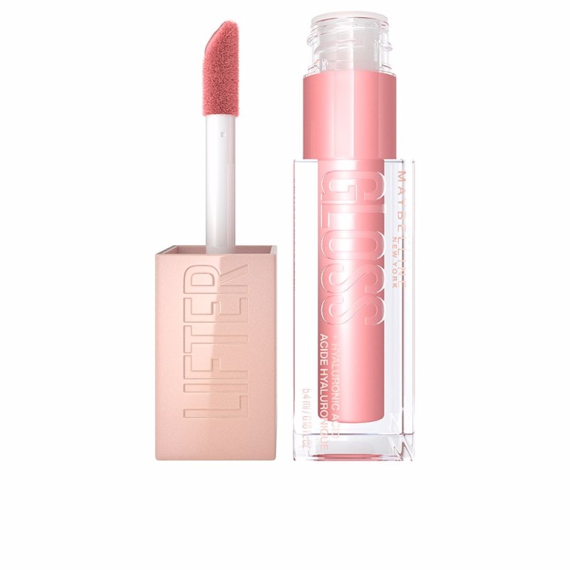LIFTER gloss 006-reef