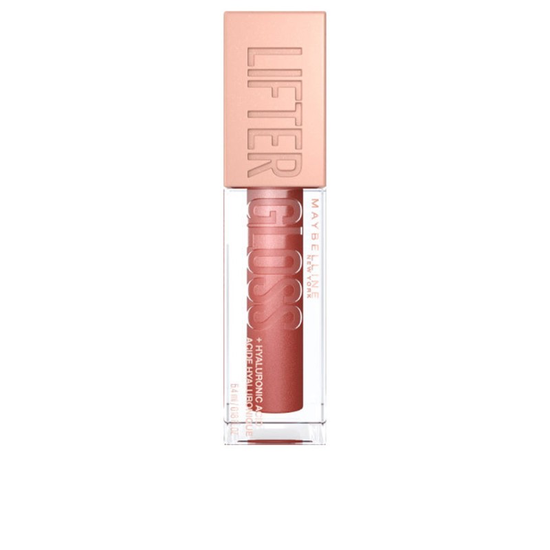 LIFTER gloss 16-rust