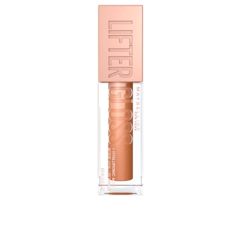 LIFTER gloss 19-gold