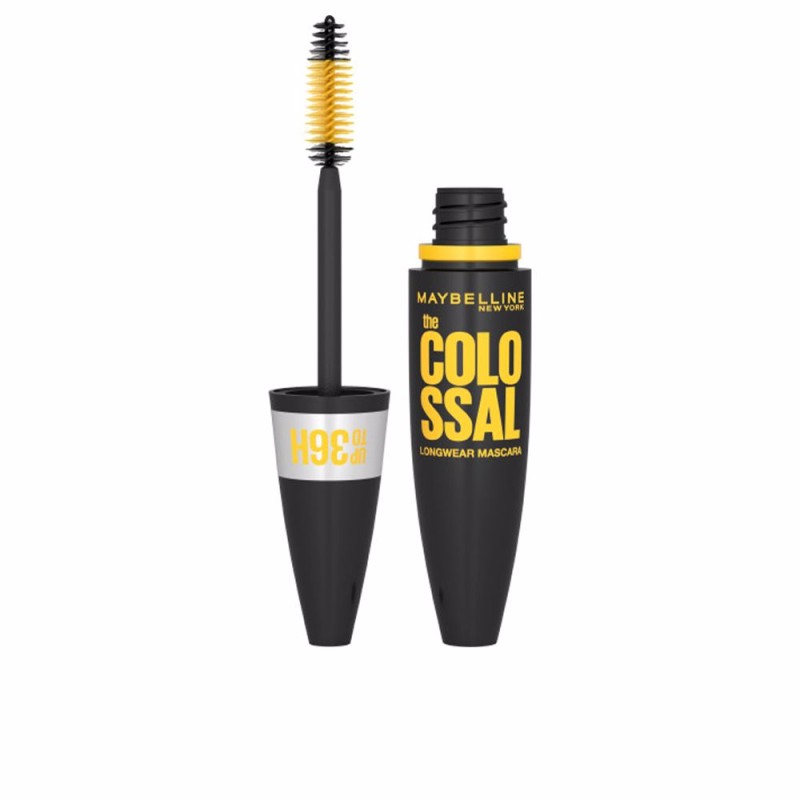 COLOSSAL 36H longwear mascara 9 5 ml