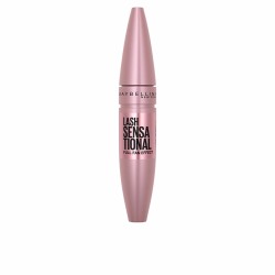 LASH SENSATIONAL full fan effect mascara black