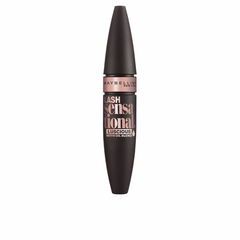 LASH SENSATIONAL luscious mascara black 9 5 ml