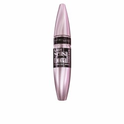 LASH SENSATIONAL full fan effect mascara intense black