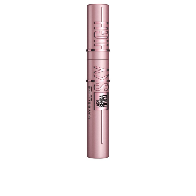 Mascara LASH SENSATIONAL SKY HIGH marron 7 2 ml