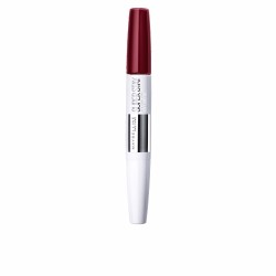SUPERSTAY 24H lip color 510-red passion