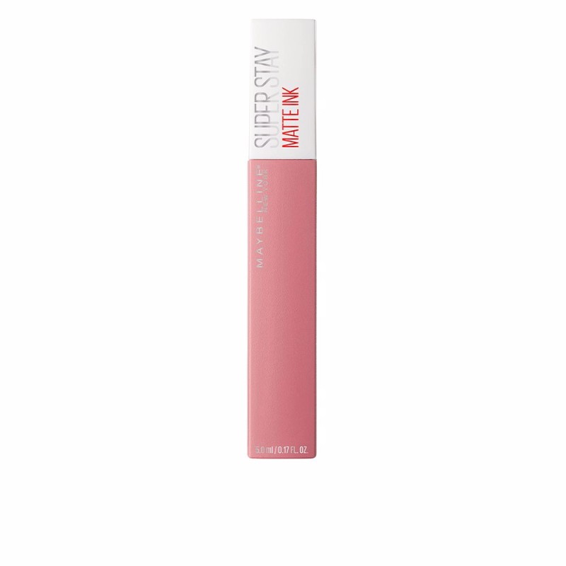 SUPERSTAY matte ink 10-dreamer