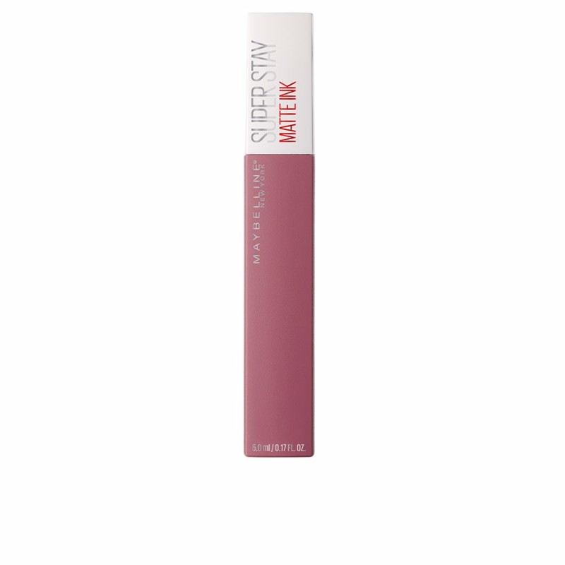SUPERSTAY matte ink 15-lover