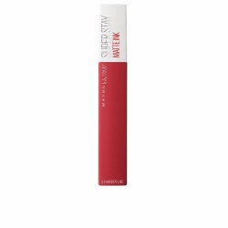 SUPERSTAY matte ink 20-pioneer