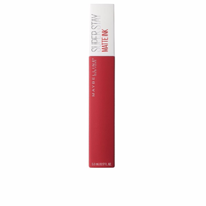 SUPERSTAY matte ink 20-pioneer