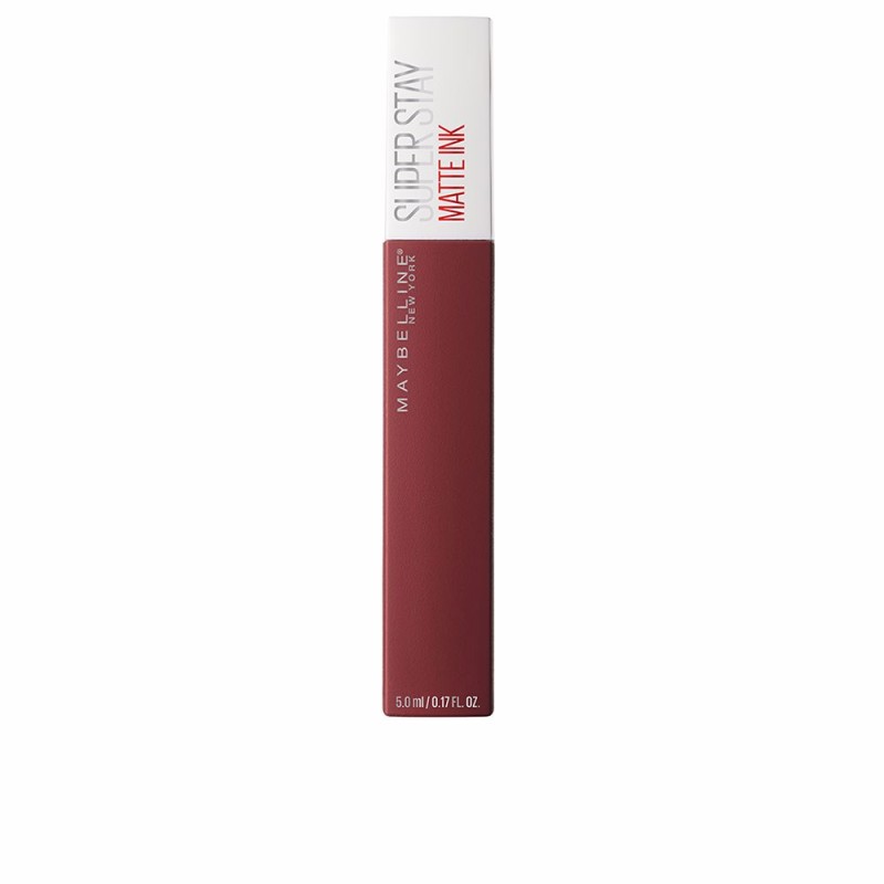 SUPERSTAY matte ink 50-voyager