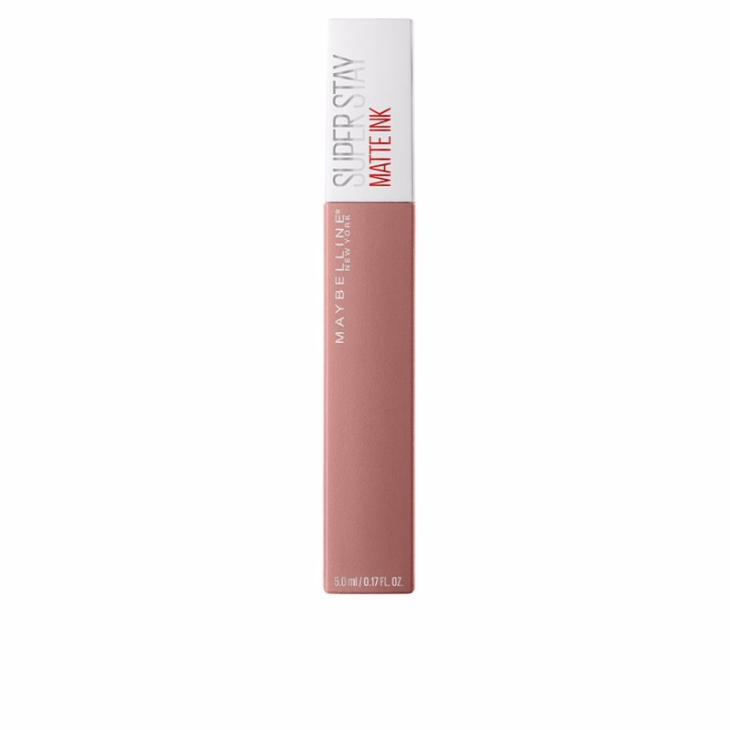 SUPERSTAY matte ink 60-poet