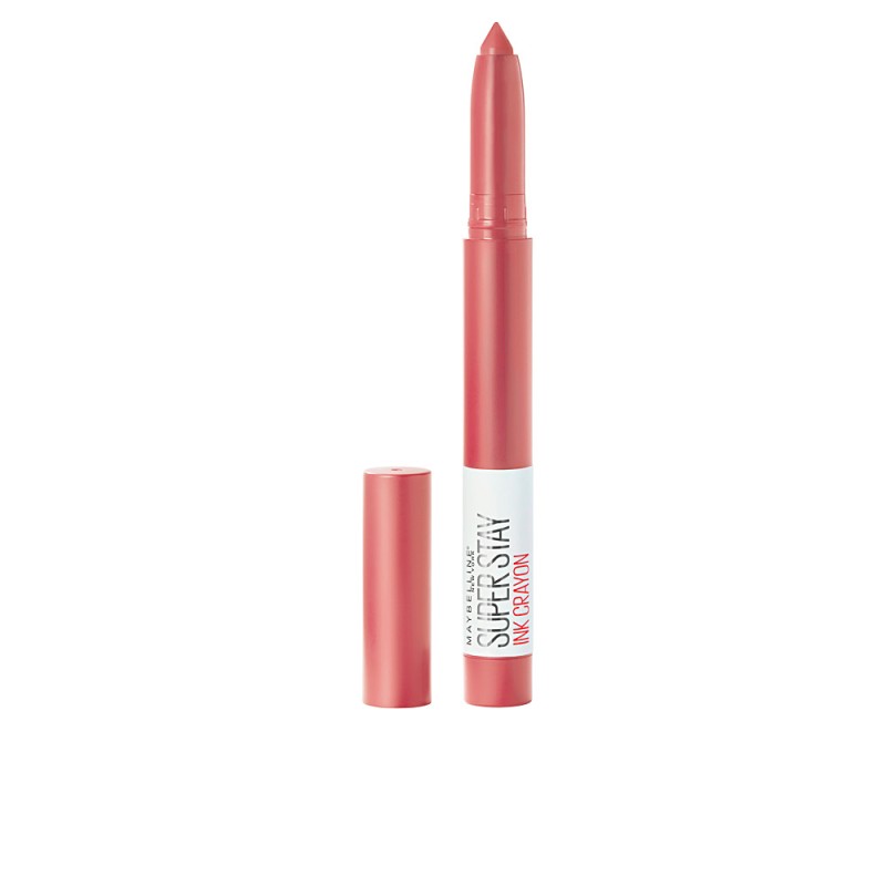 SUPERSTAY INK crayon 15-lead the way