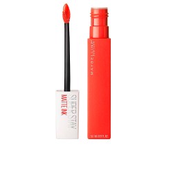 SUPERSTAY MATTE INK lipstick 25-heroine