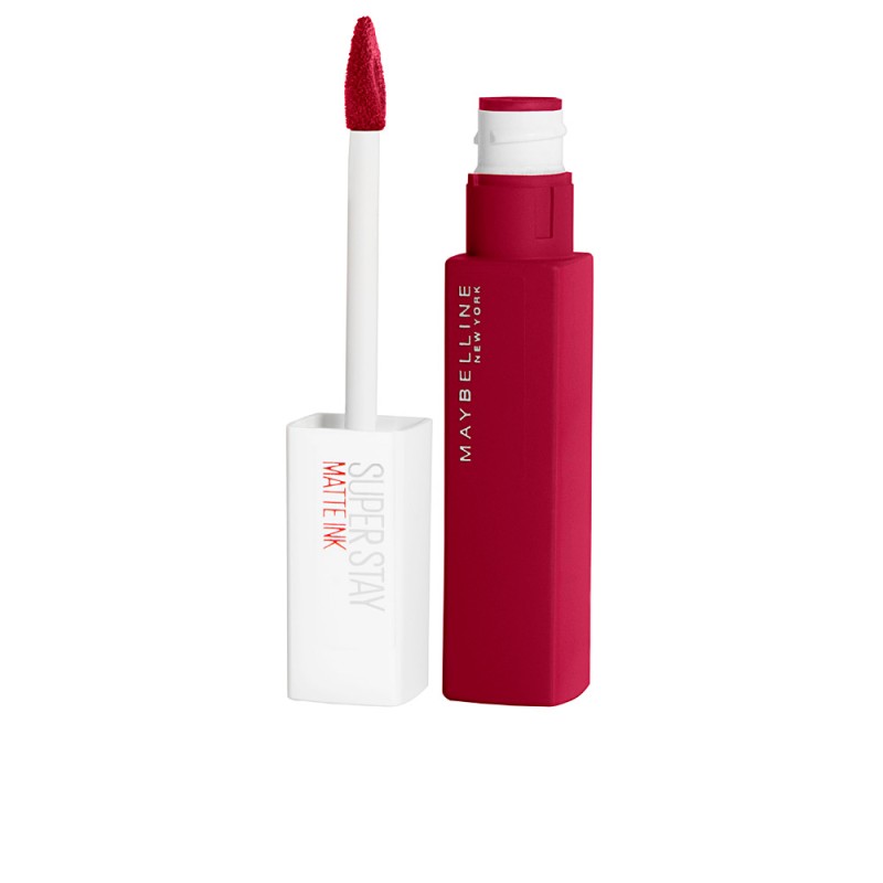 SUPERSTAY MATTE INK CITY edition 115-founder