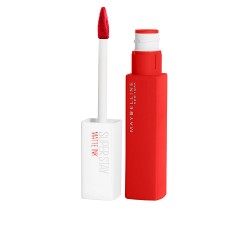 SUPERSTAY MATTE INK CITY edition 118-dancer