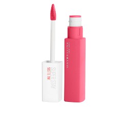 SUPERSTAY MATTE INK CITY edition 125-inspirer