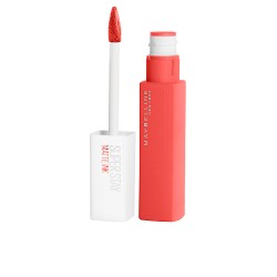SUPERSTAY MATTE INK CITY edition 130-self destarter