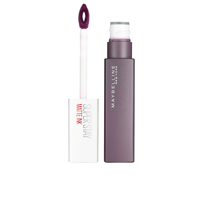 SUPERSTAY MATTE INK liquid lipstick 90-huntress