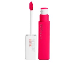 SUPERSTAY MATTE INK liquid lipstick 120-artist