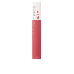 SUPERSTAY MATTE INK liquid lipstick 140-soloist