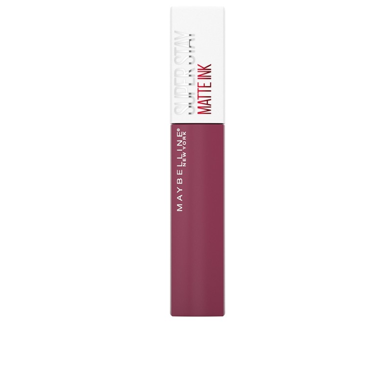 SUPERSTAY MATTE INK lipstick 165-successful