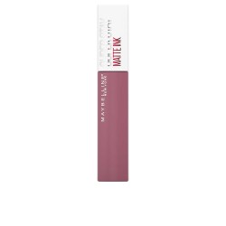 SUPERSTAY MATTE INK lipstick 180-revolutionary