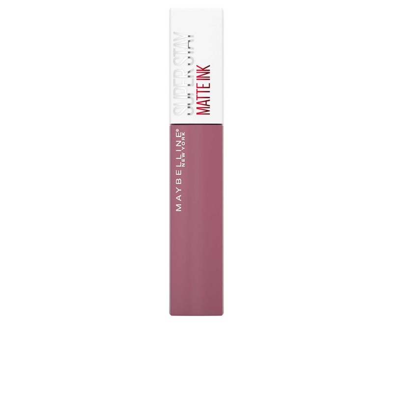 SUPERSTAY MATTE INK lipstick 180-revolutionary