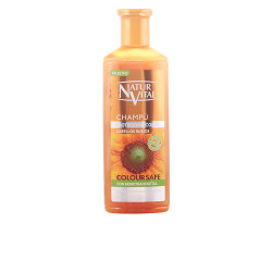 CHAMPU COLOR rubio 300 ml