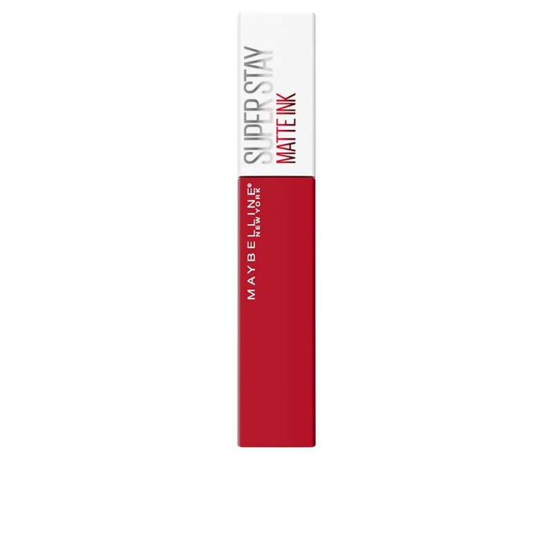 SUPERSTAY matte ink 325-shot caller