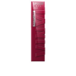 Rouge à lèvres liquide SUPERSTAY VINYL INK 30-inégalé
