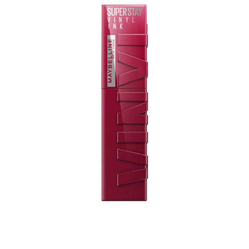 Rouge à lèvres liquide SUPERSTAY VINYL INK 30-inégalé