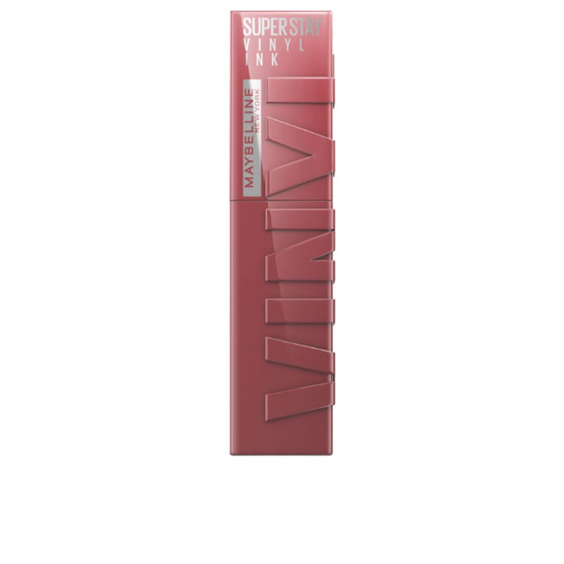 Rouge à lèvres liquide SUPERSTAY VINYL INK 40-spirity