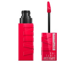 Rouge à lèvres liquide SUPERSTAY VINYL INK 45-capricieux