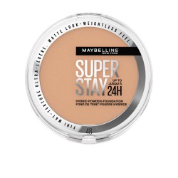 SUPERSTAY 24H fond de teint poudre hybride 48 9 gr