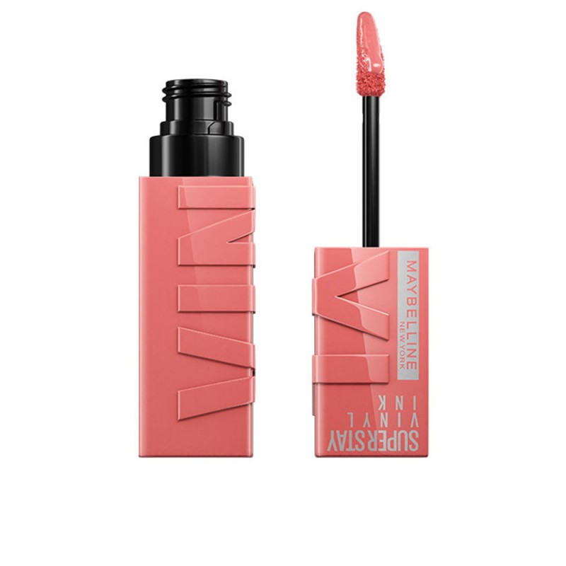 SUPERSTAY VINYL INK rouge à lèvres liquide 100-charmed 4 2 ml