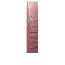 SUPERSTAY VINYL INK rouge à lèvres liquide 105-doré 4.2 ml