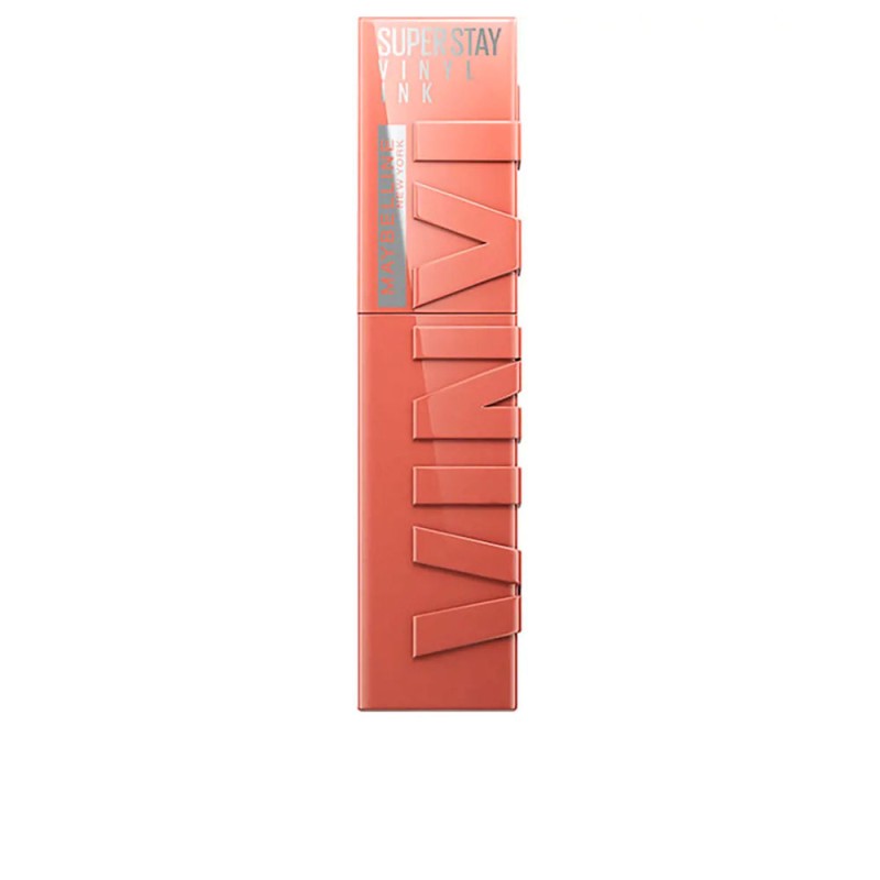 SUPERSTAY VINYL INK rouge à lèvres liquide 110-awestruck 4.2 ml