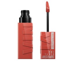 SUPERSTAY VINYL INK rouge à lèvres liquide 125-keen 4 2 ml