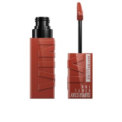SUPERSTAY VINYL INK rouge à lèvres liquide 130-extra 4 2 ml