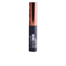 TATTOO BROW easy peel off tint 2-medium brown