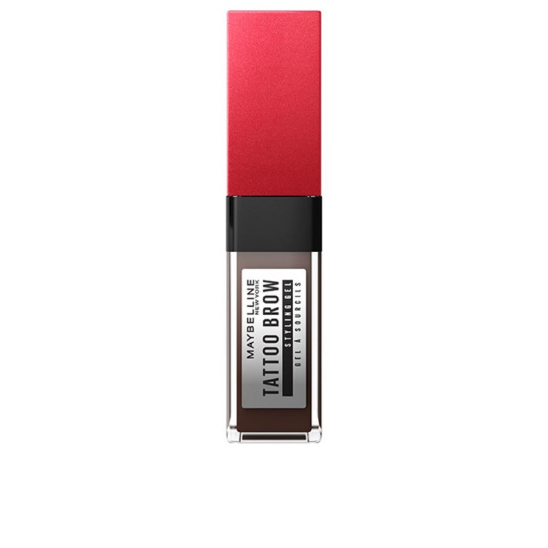 TATTOO BROWN gel coiffant 260 brun foncé 1 u
