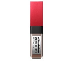 Gel coiffant TATTOO BROWN 255 brun doux 1 u