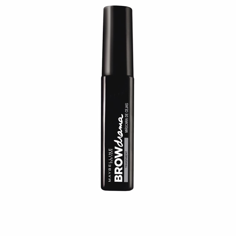 BROW DRAMA mascara transparent
